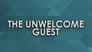 Gordon Neale The Unwelcome Guest