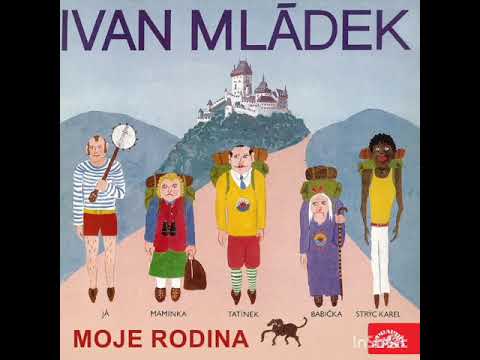 Ivan Mládek a Banjo Band - Karel [1982]