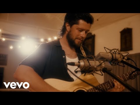 Dylan Wright - Mess of a Man (Live from Newrybar Hall)