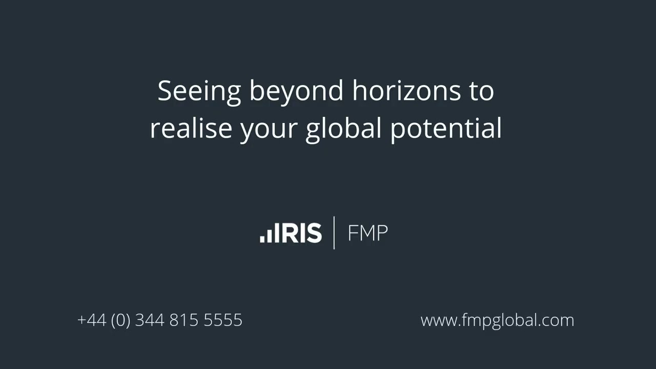 Transform International Payroll Processing | IRIS Engage Global Payroll Platform