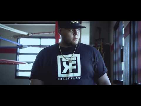 Krazy Flow - Uno Dos (Video Oficial)