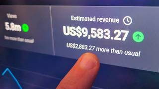 How Much YouTube Actually Pays Since View Counts Changed