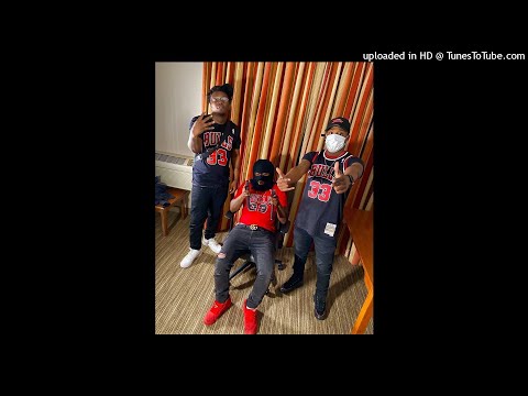 YH Young Dolo x YH Lil Will x Time is Money (HEAVY GANG NEM)