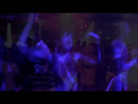 Way Out West - Only Love - Live at the Ministry of Sound, London.  Filmed LIVE on 19th June 2009