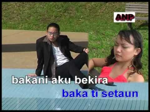 UDAH LAUN TUA BETEMU - RICKIE ANDREWSON ( KOLEKSI LAGU LAMA )