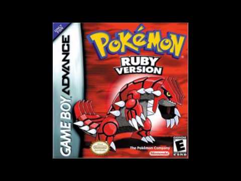 Silver's Favorite VGM #264 - Littleroot Town