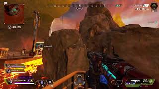 【ぴょんたか】APEX Legends 深夜生配信
