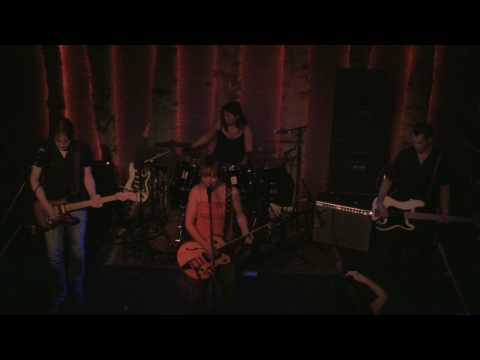 Monroes - "Untrue unfaithful"