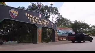 Download lagu Raider 'cepat senyap tepat'(2) mp3