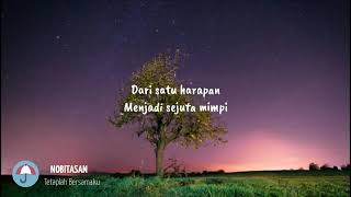 Download lagu Nobitasaan ~Tetaplah Bersamaku Cover by Tegar Septian mp3