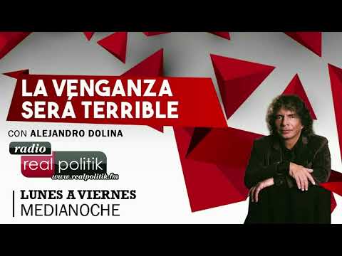 La Venganza será Terrible, con Alejandro Dolina (programa completo 22-03-2024)