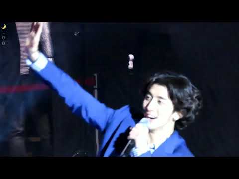 191101 Monkey Hotel-잔나비 (유니콘 기부콘서트 @연세대학교축제)