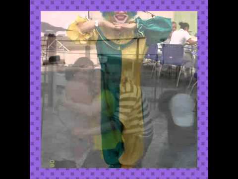 Feliz cumpleaños Pichu