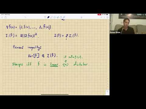 Concentration Inequalities for Boolean Functions via Pathwise Stochastic Analysis