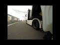 Voyage France - Espagne en camion | Volvo FH 500 ...