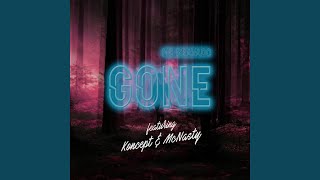 Gone (Instrumental)