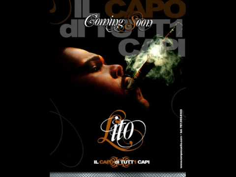 Lito Mc Cassidy FT Jakziel - Bocon Bocon