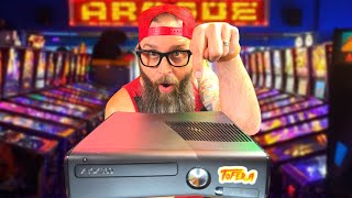 Xbox 360 MOD (Ask me Anything)