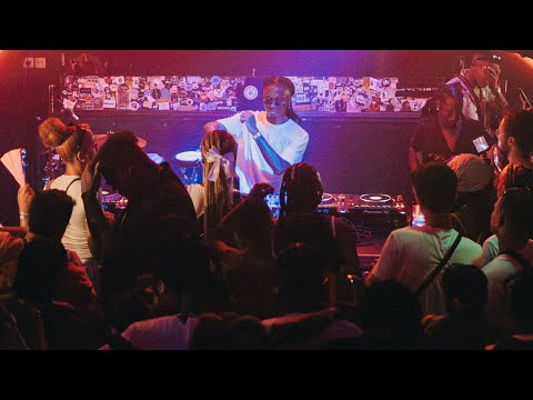 Konda Records and Jojo