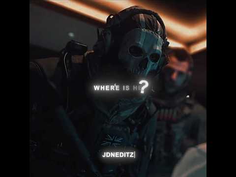 Ghost | Ghost Edit | krushed! (slowed) · $werve · SXCREDMANE · FXRCE