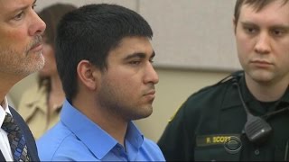 Washington mall shooting suspect appears in court