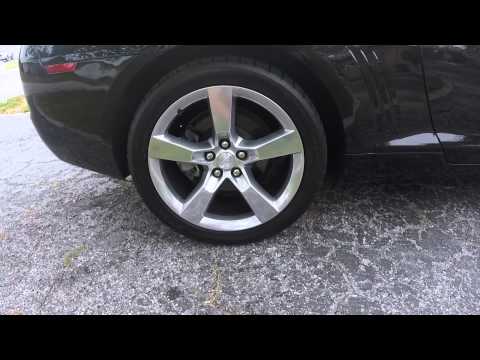 BF Goodrich G-Force Sport Comp 2 Tire Review