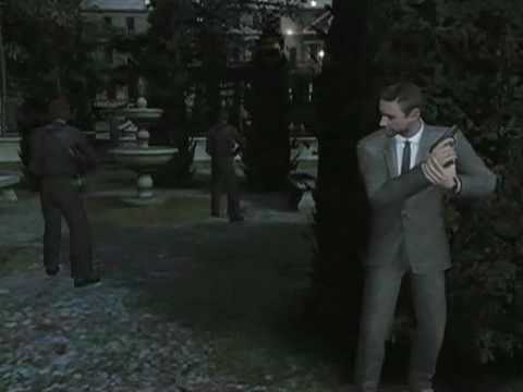 James Bond 007 From Russia With Love • Trailer • PS2