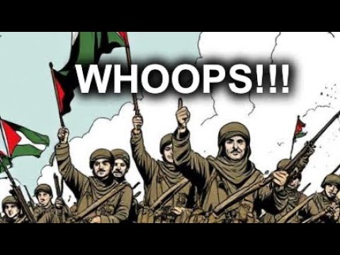 Free Palestine? || #israel #palestine #gaza #news #currentaffairs