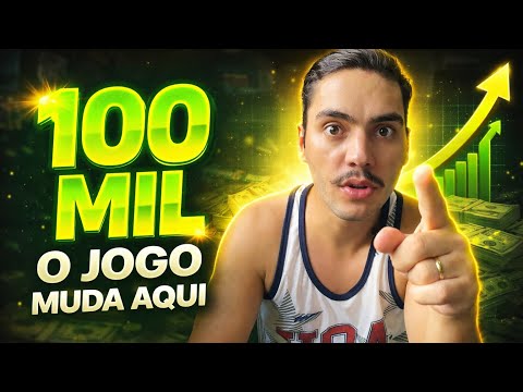 A vida muda MESMO depois dos 100 mil? (verdade nua)