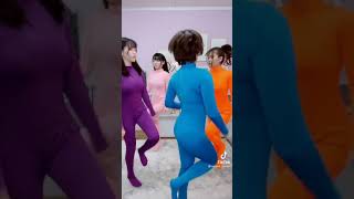 【TikTok】おっぱいの詰め放題！笑#short