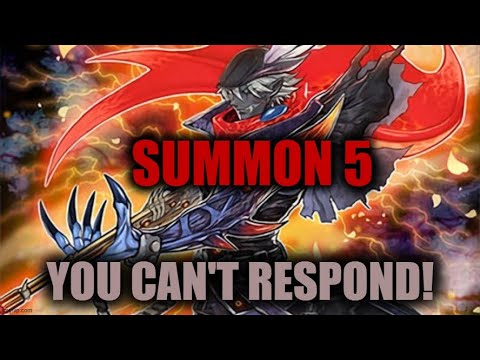 Magical Musket Deck Profile - Post 2022 Mega Tin!