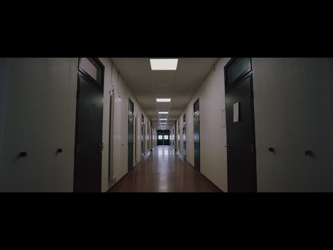 Eekkoo - Falling (feat. Graham Baxter) [Official Music Video]