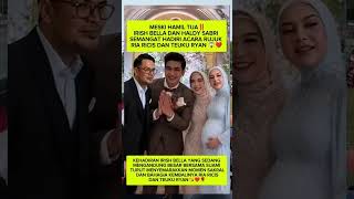 MESKI HAMIL TUA #beritaartis #masukberanda #kabarindonesiaterkini #kab