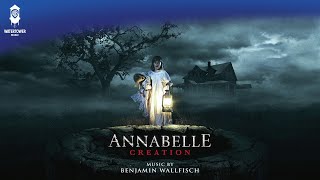 Annabelle Creation - You Are My Sunshine - Charles McDonald (Official Video)