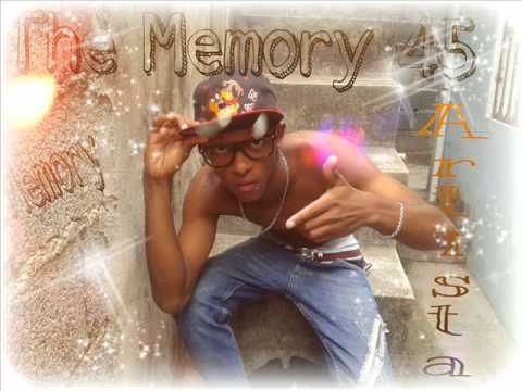 La Memoria "De mi tu puede hablar" Prod. Dj Wagner