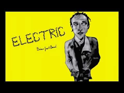 Brian Just Band - Electric