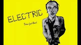 Brian Just Band - Electric