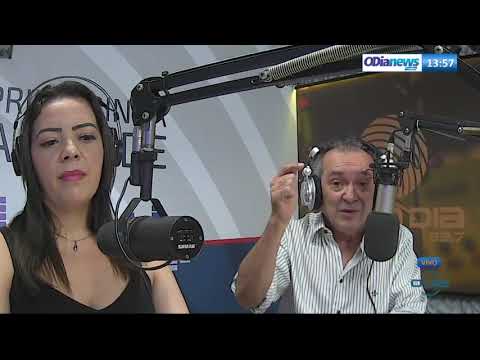 O DIA NEWS 30 07  AZ no RaÌdio