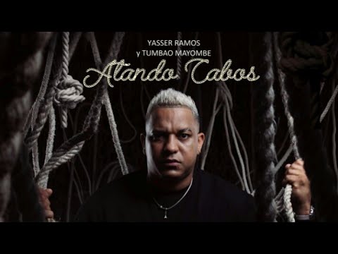 Amnesia (Remastered) - Yasser Ramos y El Tumbao Mayombe | ESTRENO 2022