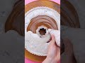 Perfect Melted White Chocolate Ideas Shorts
