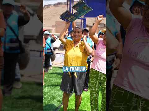 VENTANILLA SE RENUEVA CON MÁS ESPACIOS DEPORTIVOS