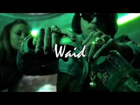 FREE | Sfera Ebbasta x Charlie Charles Type Beat - "Sprite" (Prod. Evidence Beats)