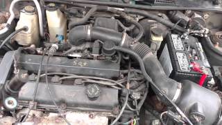 Ford zx2 cam sensor