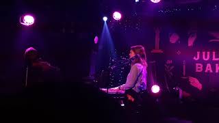 Julien Baker - Hurt Less [9/13] (Live in Seoul, South Korea @ Rolling Hall 02/08/2019)