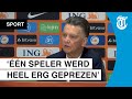 Van Gaal niet bij WK-loting: ‘Ik kom Qatar niet in’