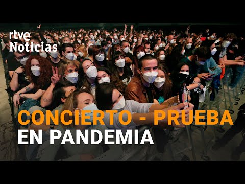 Aitana en concierto en el Estadi Olímpic Lluís Companys (Barcelona) - PREVENTA EXCLUSIVA