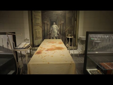 GLOBALink | Former NYT foreign correspondent on CIA’s MK-ULTRA human experiment program GLOBALink | Former NYT foreign correspondent on CIA’s MK-ULTRA human experiment program