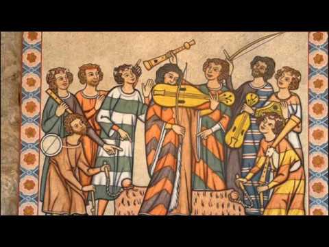 Qiyan Krets - Eshet Chayil