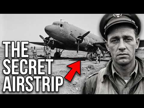 They Saved 500 American Airmen Behind Nazi Lines | Operation Halyard