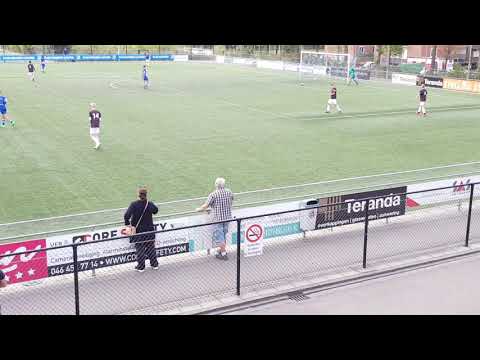 Bekerveld 19-1met v.v schaesberg 19-1 ..6-0